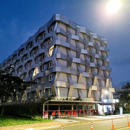 Chungchoho Best Hotel Szokcsho Kültér fotó